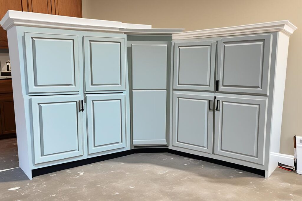 Replacing vs. Refacing vs. Refinishing Cabinets