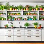 what to do with old kitchen cabinets