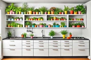 what to do with old kitchen cabinets